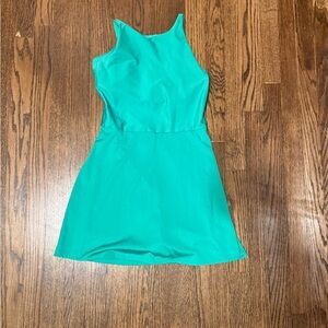 Calvin Klein Workout Dress